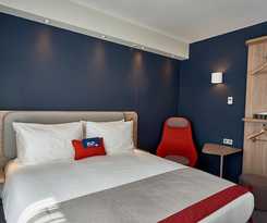 Holiday Inn Express Brussels - Grand-place, An Ihg