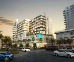 Hotel AC Hotel by Marriott Fort Lauderdale Beach