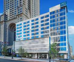 Hotel Ac By Marriott Atlanta Midtown