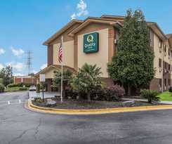 Quality Inn Atlanta Airport - Central