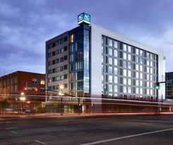 Hotel AC by Marriott Salt Lake City Downtown