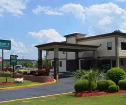 Quality Inn and Suites Athens University Area