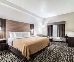 Quality Inn and Suites Augusta I-20