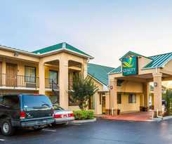 Hotel Quality Inn Dahlonega Near University