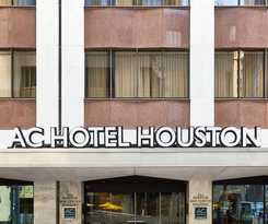 AC Hotel by Marriott Houston Downtown