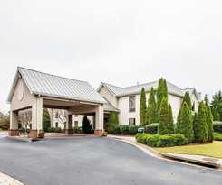 Hotel Quality Inn and Suites