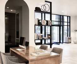 Hotel Ac By Marriott Charlotte Southpark