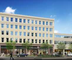 Ac By Marriott Little Rock Downtown