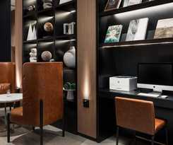 Hotel AC Hotel by Marriott Washington DC Downtown