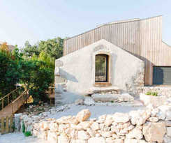 Cooking and Nature - The Next Hotel