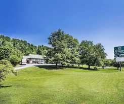 Quality Inn and Suites Mt Chalet
