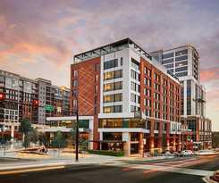 Hotel Ac By Marriott Greenville