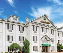 Hotel Quality Inn Newnan
