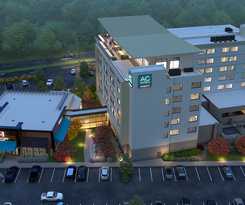 Hotel AC Hotel Bridgewater