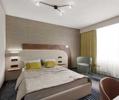 Mercure Amsterdam North Station