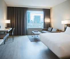 Hotel AC Hotel by Marriott San Jose Downtown