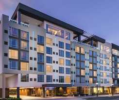 Hotel Ac By Marriott Raleigh Downtown