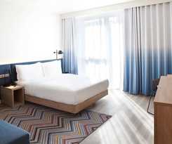 Hampton By Hilton Vienna Messe
