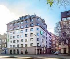 Hotel Ibis Styles Wien Messe Prater