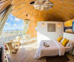  Luxurious Eco Dome Experience Lanzarote