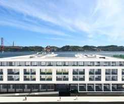 Hotel Hyatt Regency Lisbon