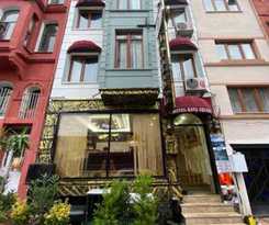Malakat Istanbul and Spa
