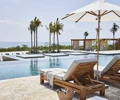 Etéreo, Auberge Resorts Collection