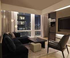 Hotel Equinox Hotel Hudson Yards New York