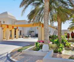 Hotel Al Wathba, a Luxury Collection Desert Resort and Spa, Abu Dhabi