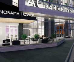 Ac Charlotte Ballantyne