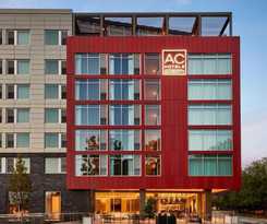 AC Hotel Atlanta Perimeter