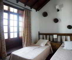 Finca La Hacienda