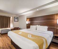Hotel Quality Inn and Suites Augusta Fort Eisenhower Area