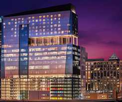 Hotel Ac By Marriott Orlando Downtown