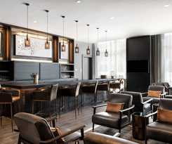 Hotel Ac By Marriott Portland Beaverton