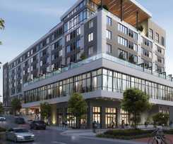 Hotel AC Hotel by Marriott Tallahassee Universities at the Capitol