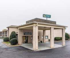 Quality Inn Oakwood - Gainesville