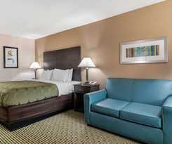 Quality Inn Mcdonough Atlanta South