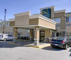 Hotel Quality Inn and Suites Des Moines Airport