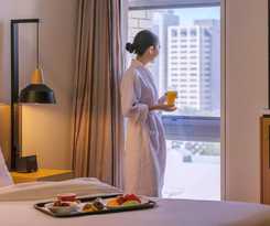 Mercure Brisbane King George Square