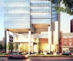 Hotel Ac By Marriott Bethesda Downtown