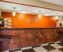 Hotel Quality Inn Fort Dodge