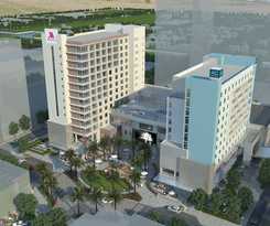 AC Hotel by Marriott Fort Lauderdale Airport