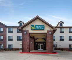 Hotel Comfort Inn and Suites