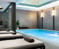 Hotel AC Hotel by Marriott Stockholm Ulriksdal