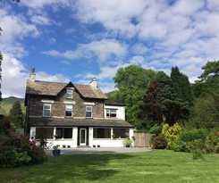 Lake View Country House