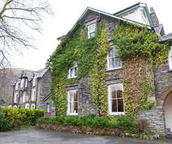 Hotel Victorian House 