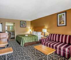 Hotel Quality Inn