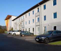 Hotel B&B Offenbach-Süd