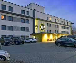 B&B Frankfurt-Nord